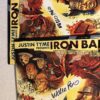 Marco Polo Signed Vinyl
