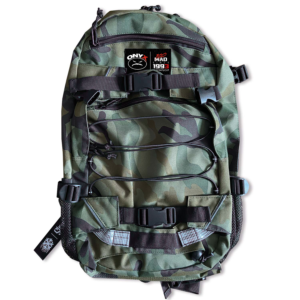 Onyx - 1993 Backpack