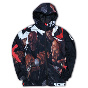Onyx - 1993 Summer Jacket