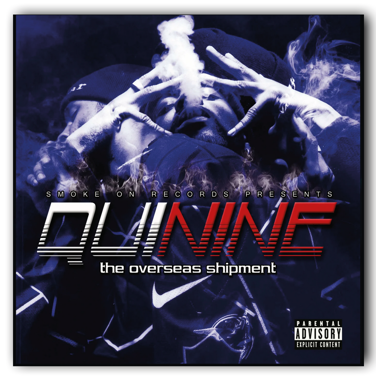 CD FRONT