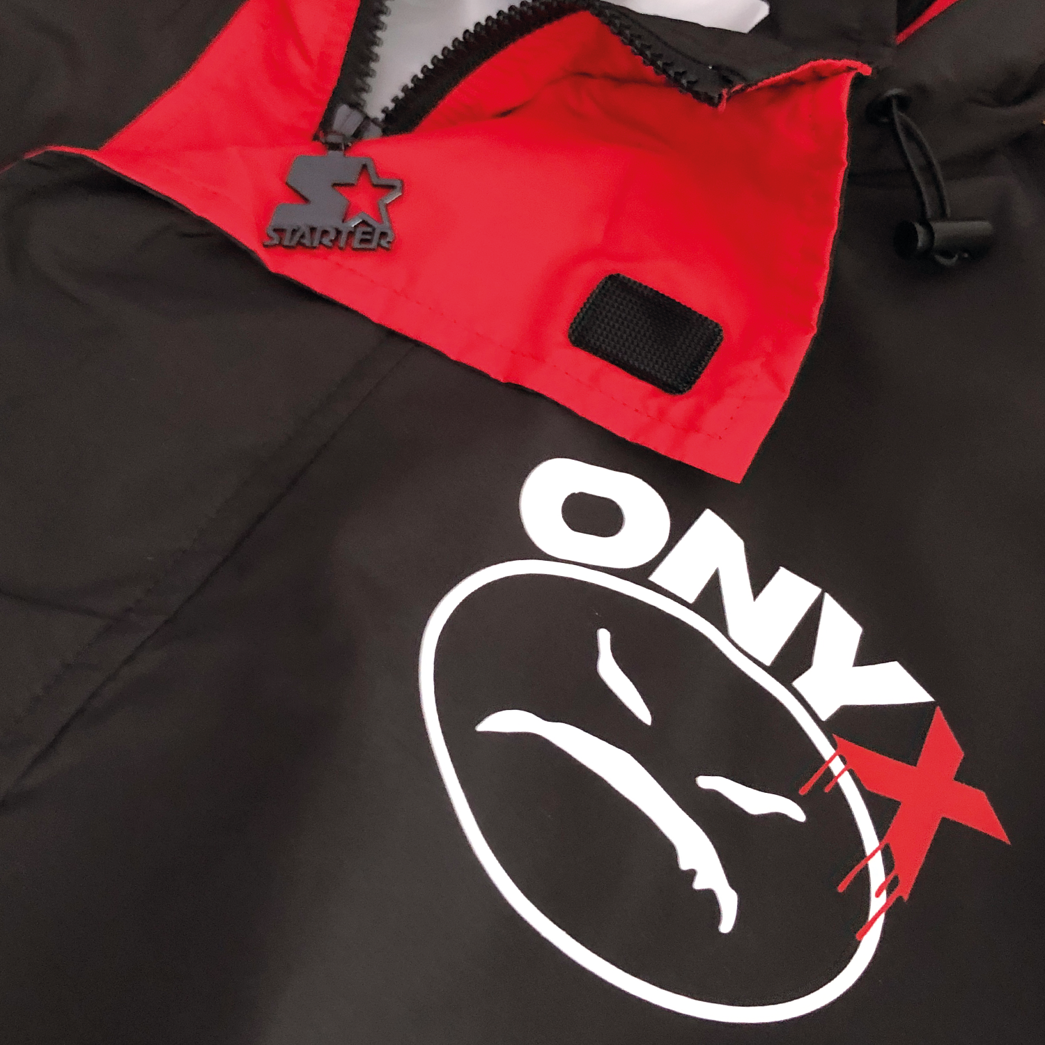 OnyxStarter detail 1