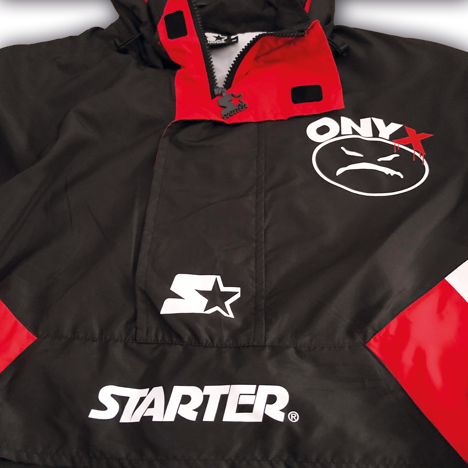 OnyxStarter detail 2