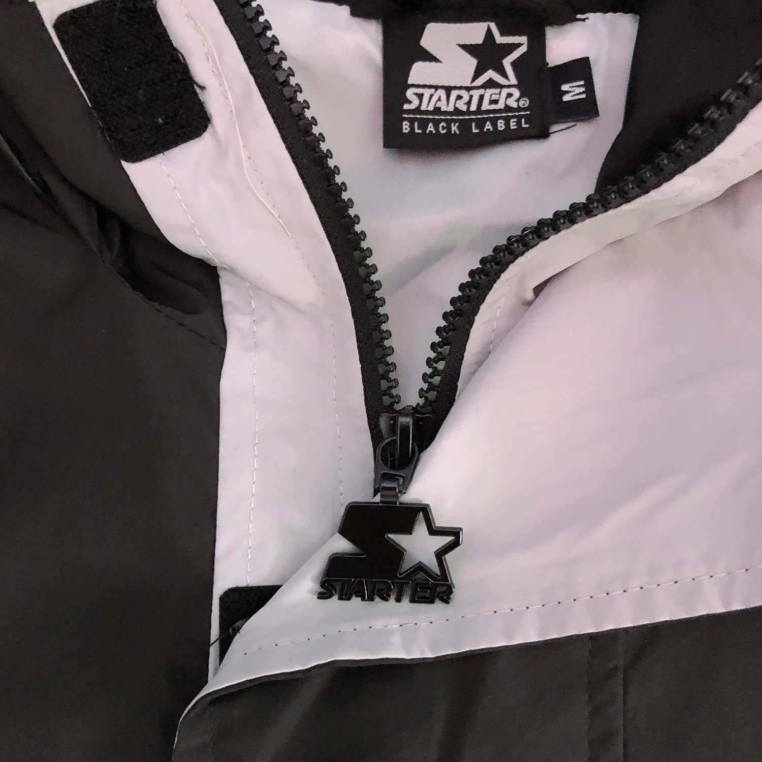 SnowStarter detail 2