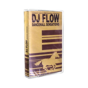 DJ Flow - Dancehall Sensations Tape