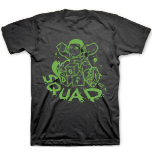 Def Squad Shirt