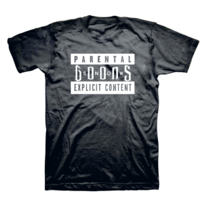 Snowgoons - Parental Goons Shirt