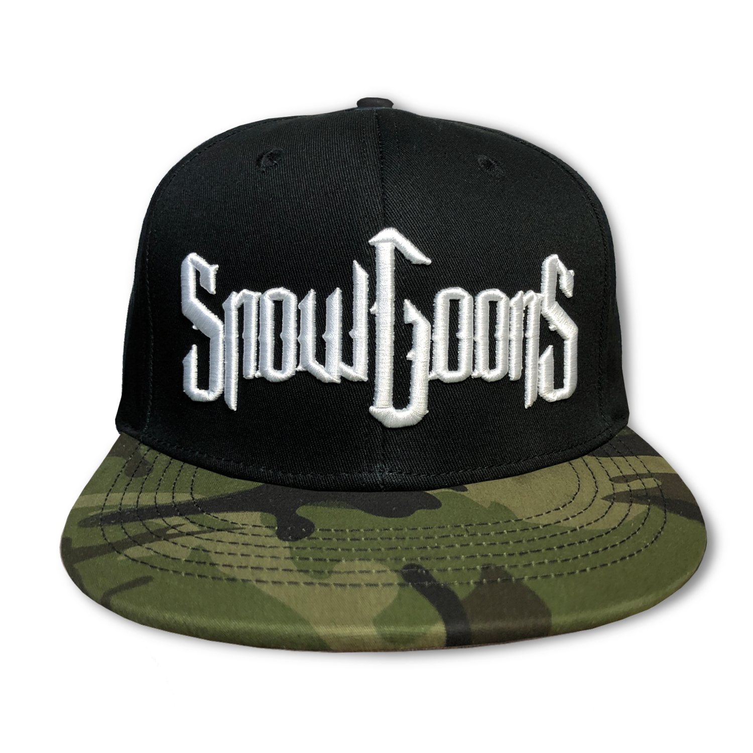 snowgoons eggwhite camobrim
