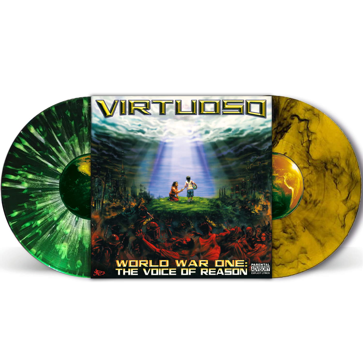 virtuoso BOTH