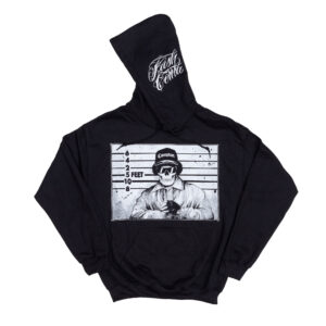 Kush Coma - Luv 4 Dem Gangstaz Hoodie