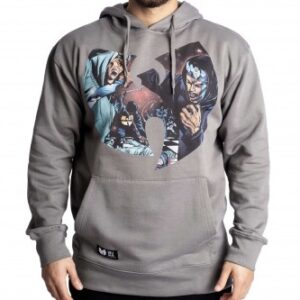 Wu Tang Clan - GZA Liquid Swords Hoodie