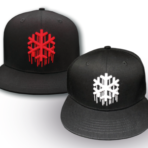Snowgoons - SnowFlake Hat
