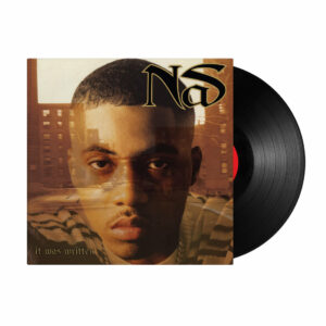 Nas - It Was Written Anniversary Vinyl