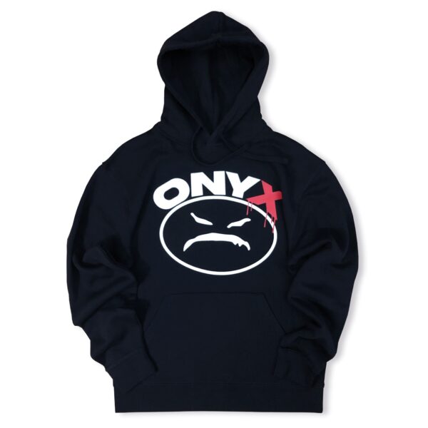 Onyx - Classic MadFace Hoodie 