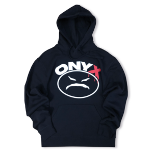 Onyx - Classic MadFace Hoodie
