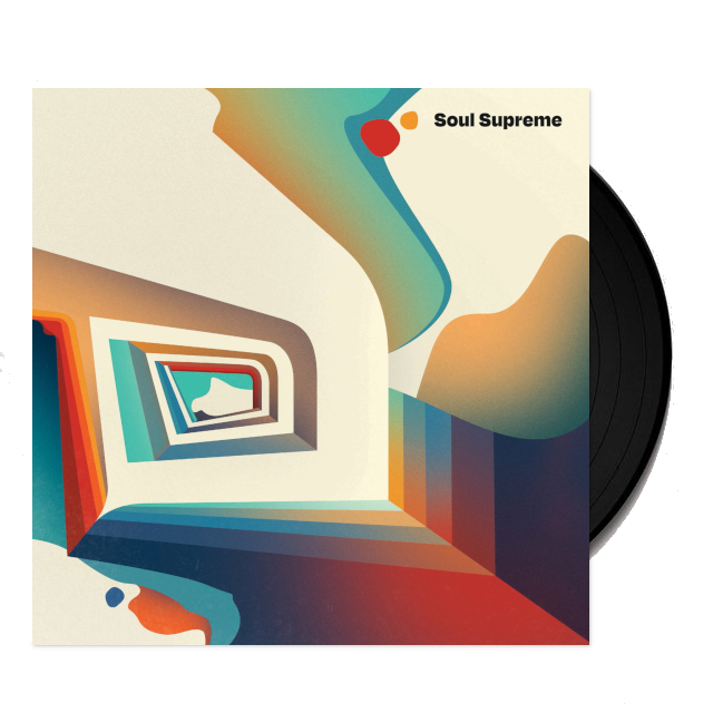 SoulSupremeVinyl