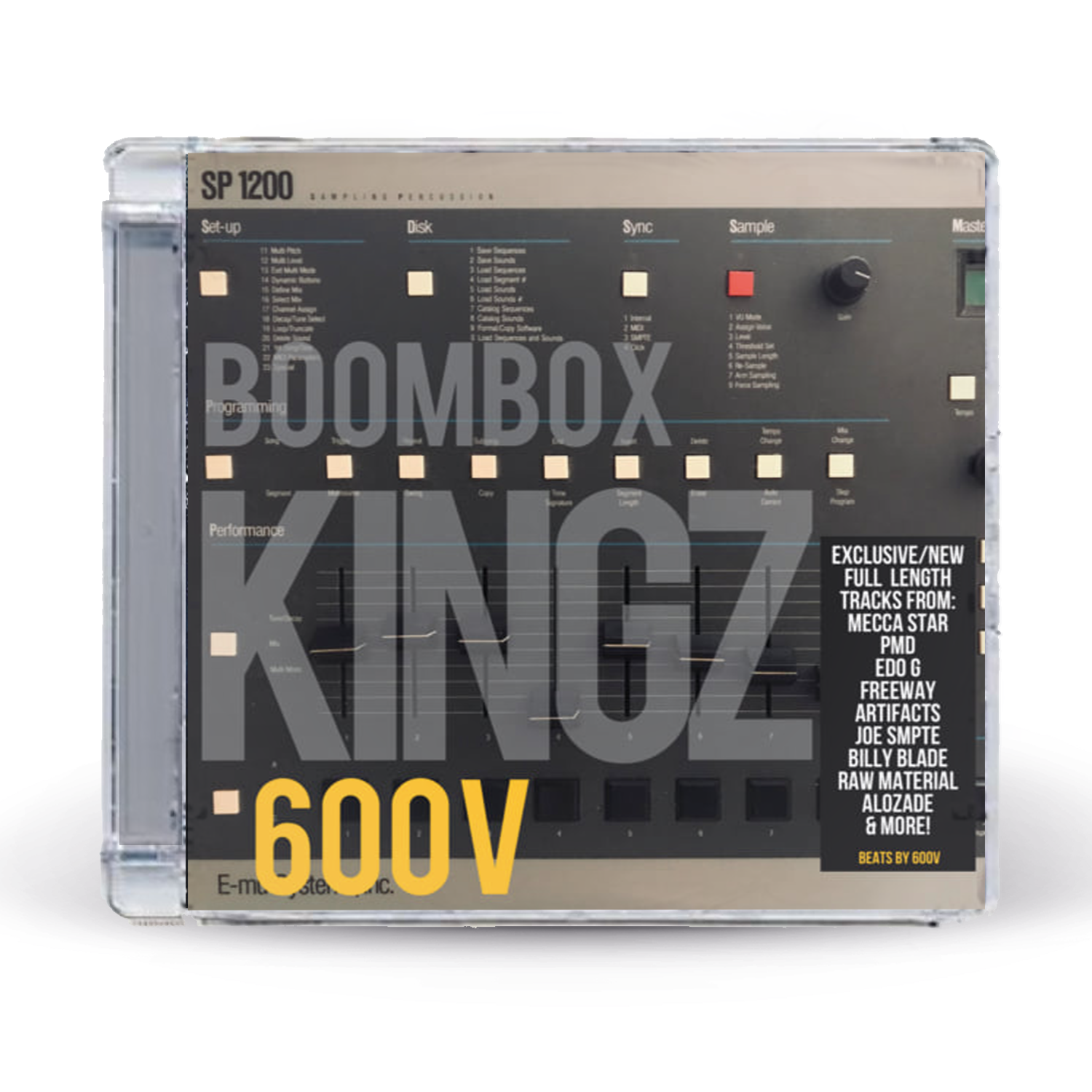 kingz