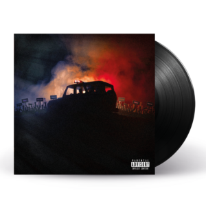 Reks & ShortFyuz - Order In Chaos Vinyl