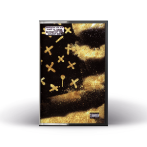 Ras Kass, Chi Ali, Fokis & Al Tejeda (Shadez Of Brooklyn) - Return Of The Golden Era Tape