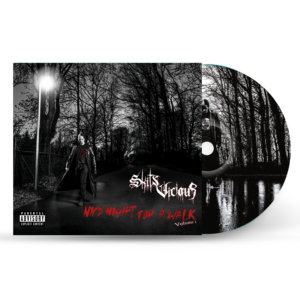 Skits Vicious (Dope D.O.D.) - Nice Night For A Walk (Volume 1) CD