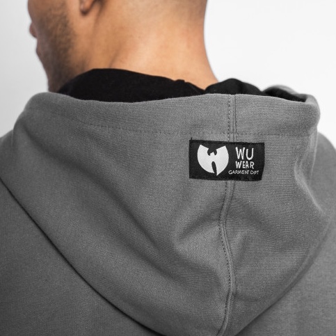 Wu tang camo 2025 hoodie