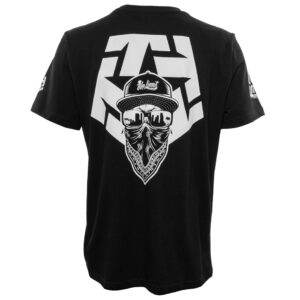 Tribal - No Limit Solution Shirt