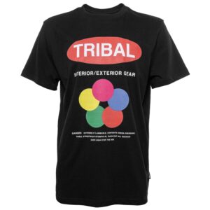 Tribal - Trilon Shirt