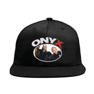 Onyx - BacDaFucUp Hat & Keychain