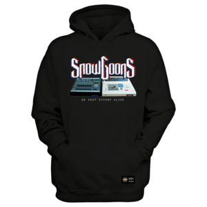 Snowgoons - 1st Of Da Month Supreme Hoodie