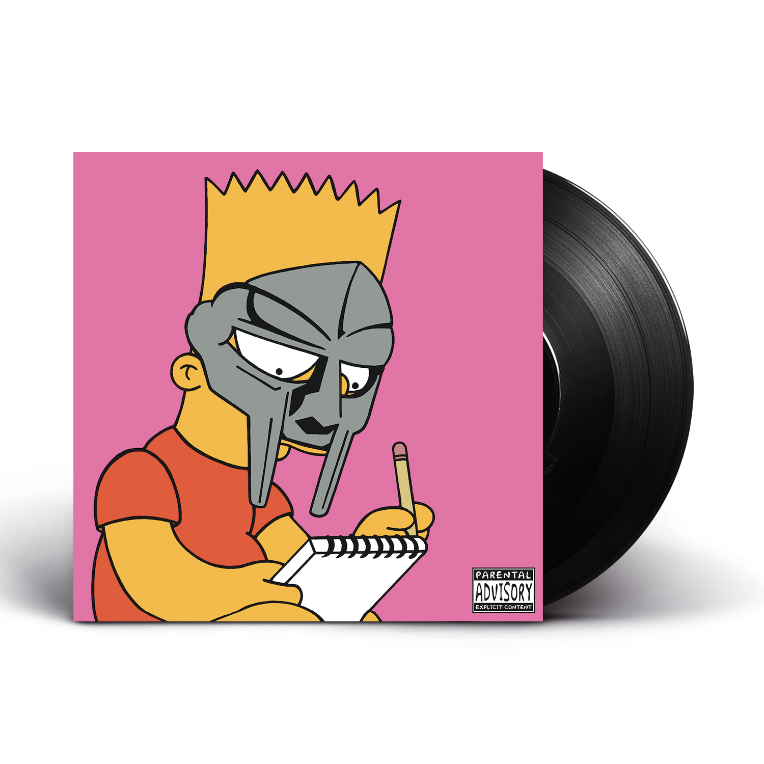 barzsimpson mfdoom jayelectronica goonsgear