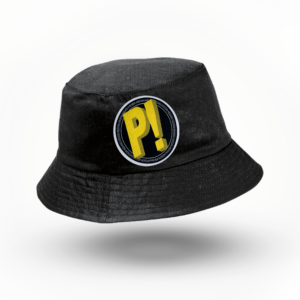 Sean Price - P! Bucket Hat