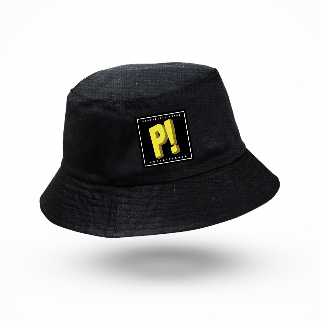 Marchen☆Luis punching bucket hat Designer fashion, Seoul-fully created | W Concept