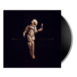 Sadistik & Kno - Bring Me Back When The World Is Cured CD