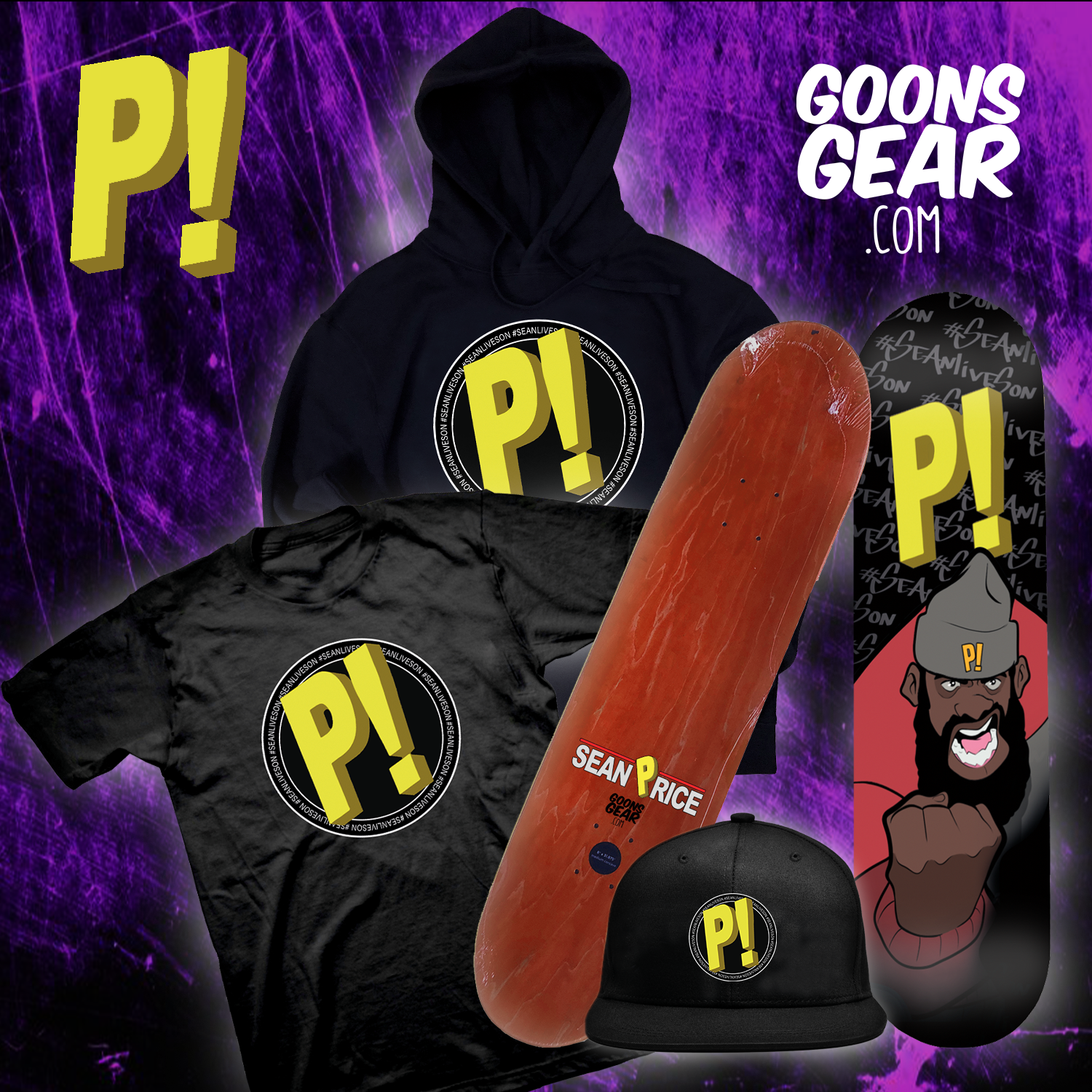 werbung p