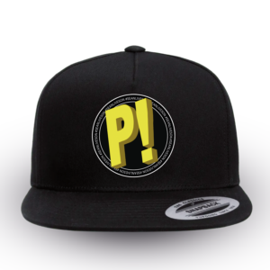 Sean Price - #SeanLivesOn Hat