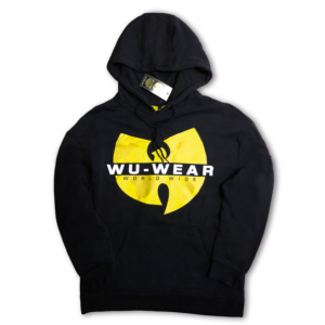 Wu Tang Clan – Worldwide Hoodie