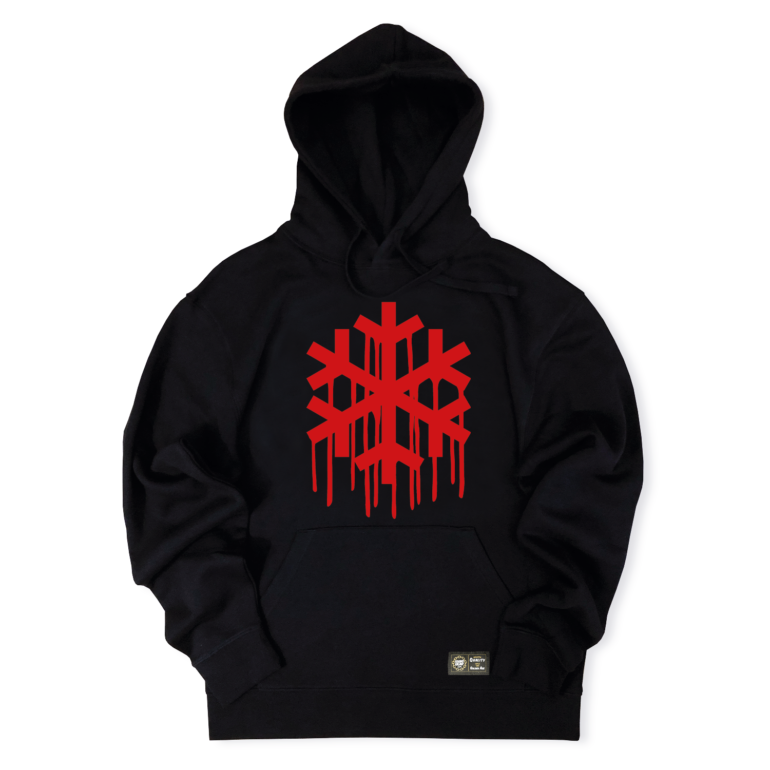 Sean Price SeanLivesOn Supreme Hoodie Goonsgear