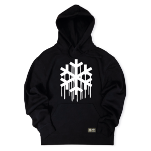 Snowgoons - SnowFlake Supreme Hoodie