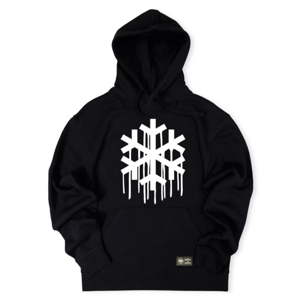 Snowgoons - SnowFlake Supreme Hoodie - Goonsgear.com