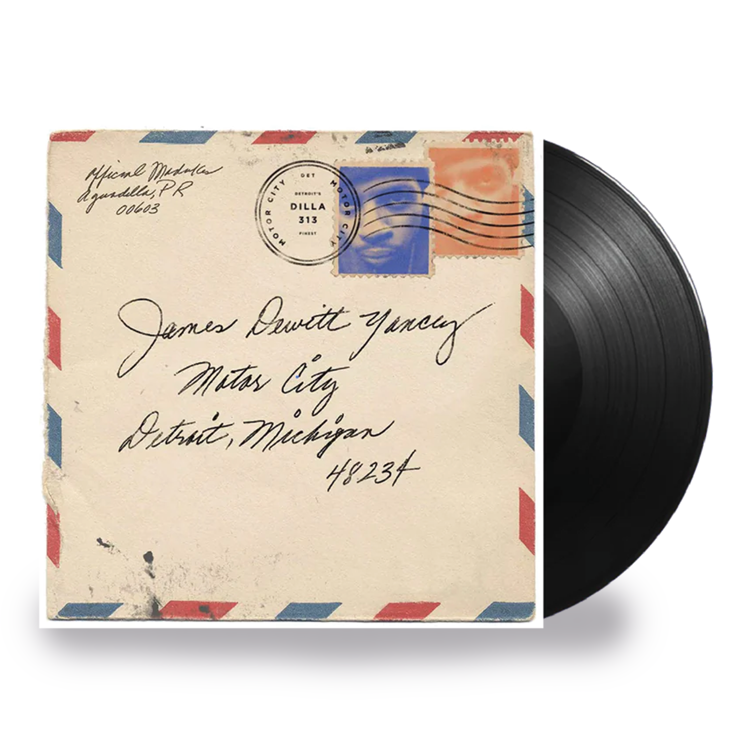 J. dilla motot city