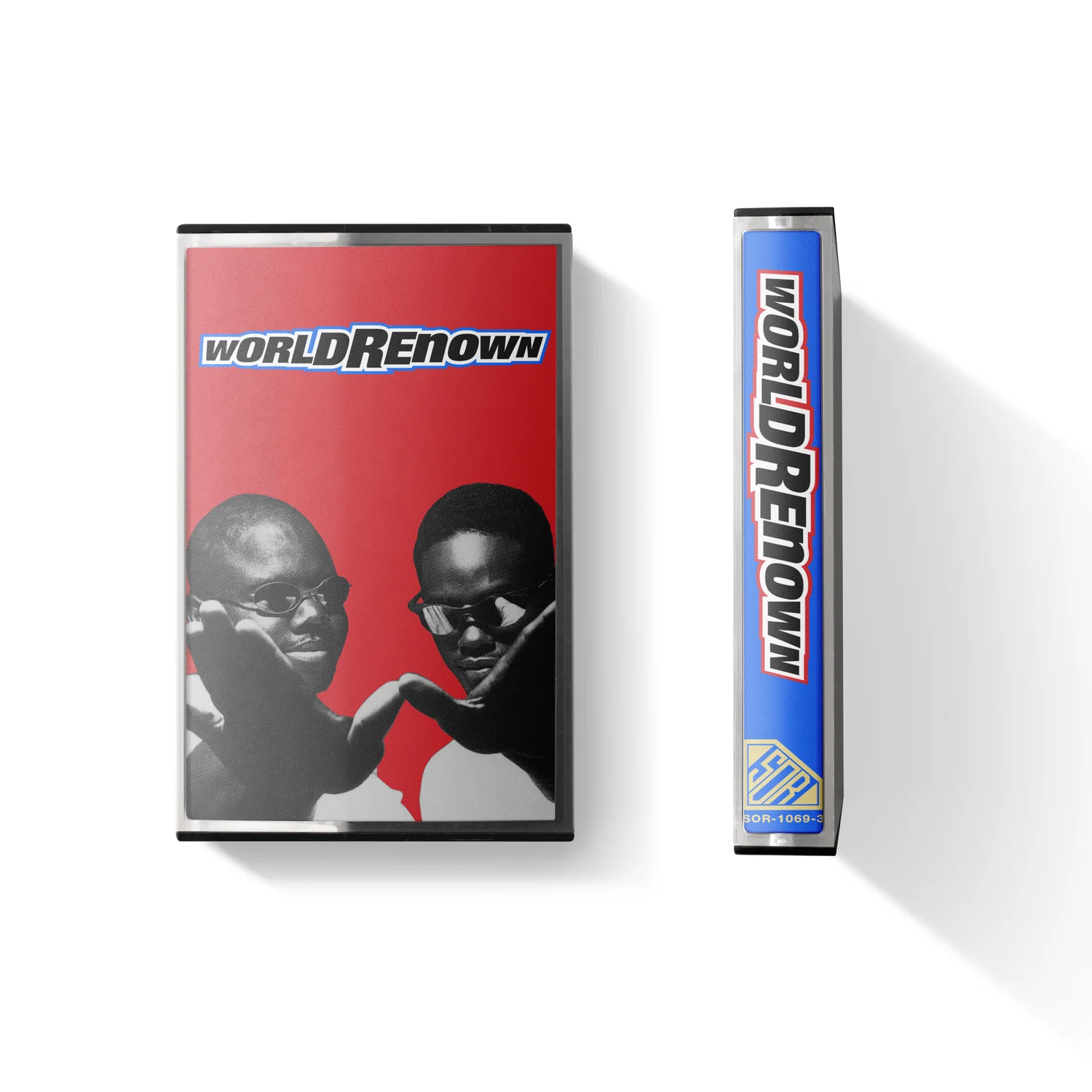 WR-Tape