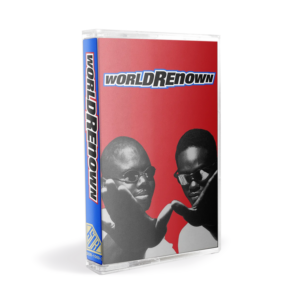 World Renown – World Renown Tape