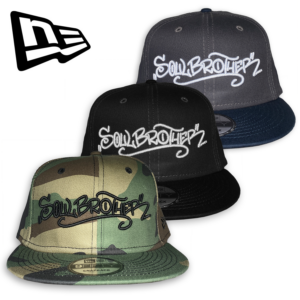 Soul Brother Hat