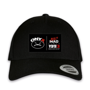 Onyx - 1993 Dad Hat