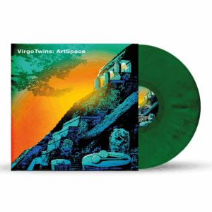 Virgo Twins - ArtSpace Vinyl