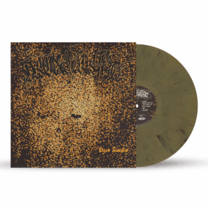 Roughneck Jihad - (Third Sight) - Disco Sinistro Vinyl