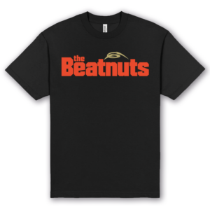 The Beatnuts - Classic Logo Shirt