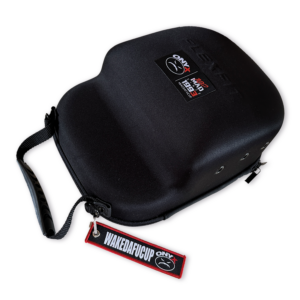 Onyx  - Flexfit Cap Carrier