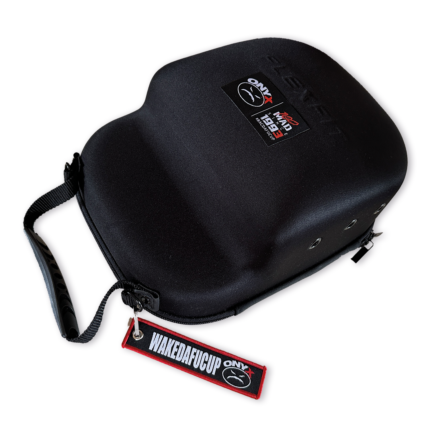 felxfit onyx hat case