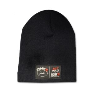 ONYX - 1993 Short Beanie
