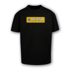 Wu Tang Clan – Wu Earth Shirt